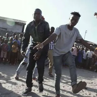Bamba Pana & Makaveli