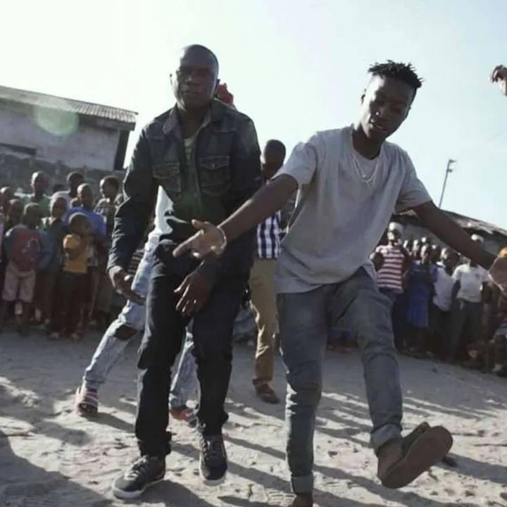Bamba Pana & Makaveli