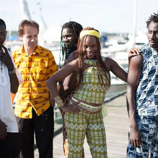 Burkina Electric