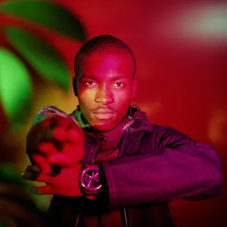 DJ Lag