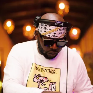 DJ Maphorisa