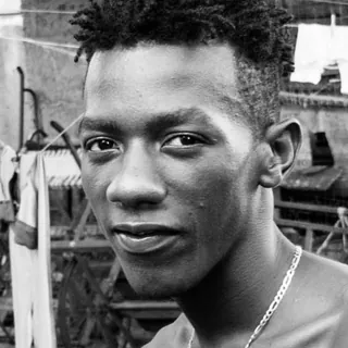 Duke (DJ Duke)