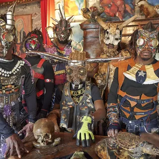 Fulu Miziki