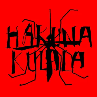 Hakuna Kulala