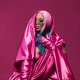 Lady Du