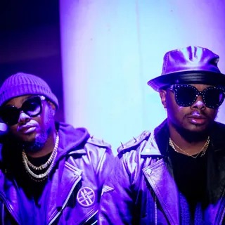 Major League DJz