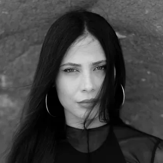 Marwa Belhaj Youssef