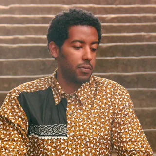 Mikael Seifu