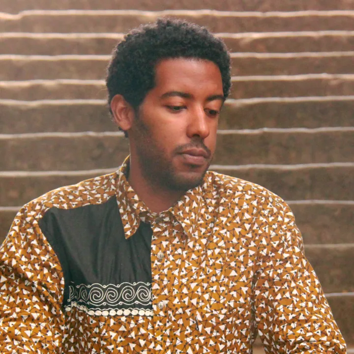 Mikael Seifu