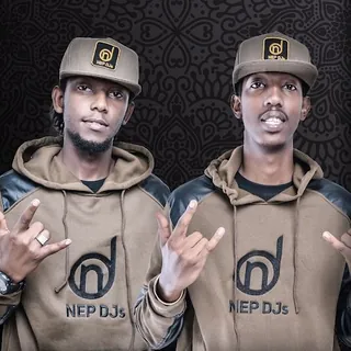 Nep DJs