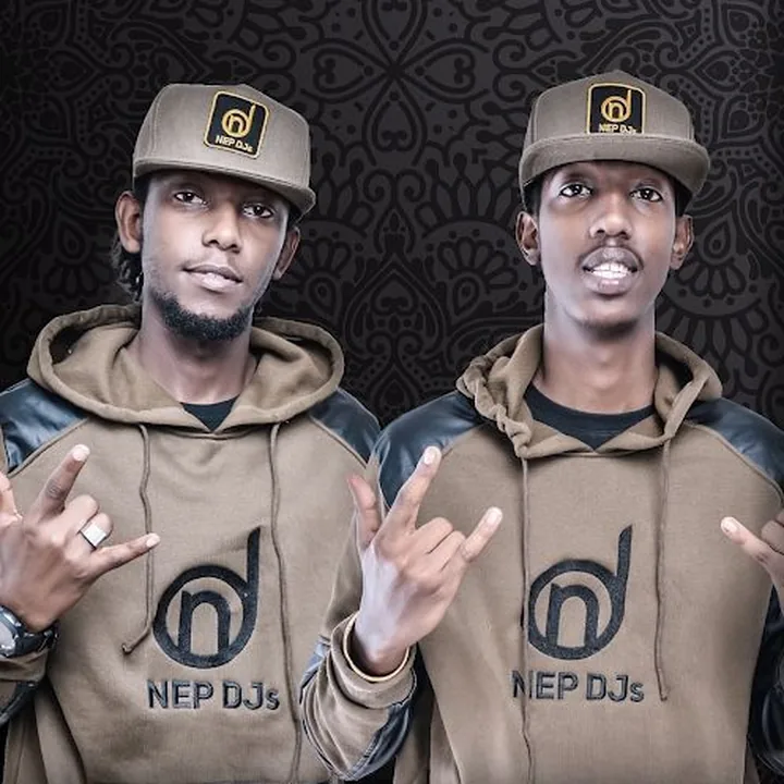 Nep DJs