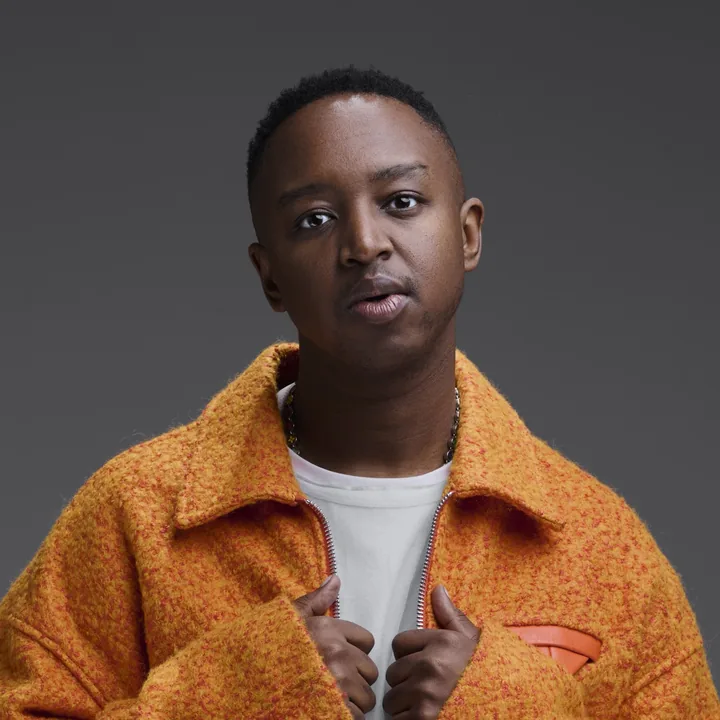 Shimza