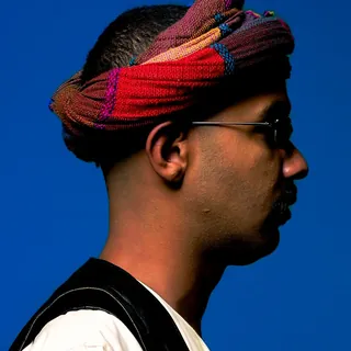 Taz Waves (Zaher Nasr)