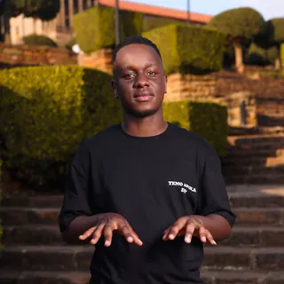 Teno Afrika