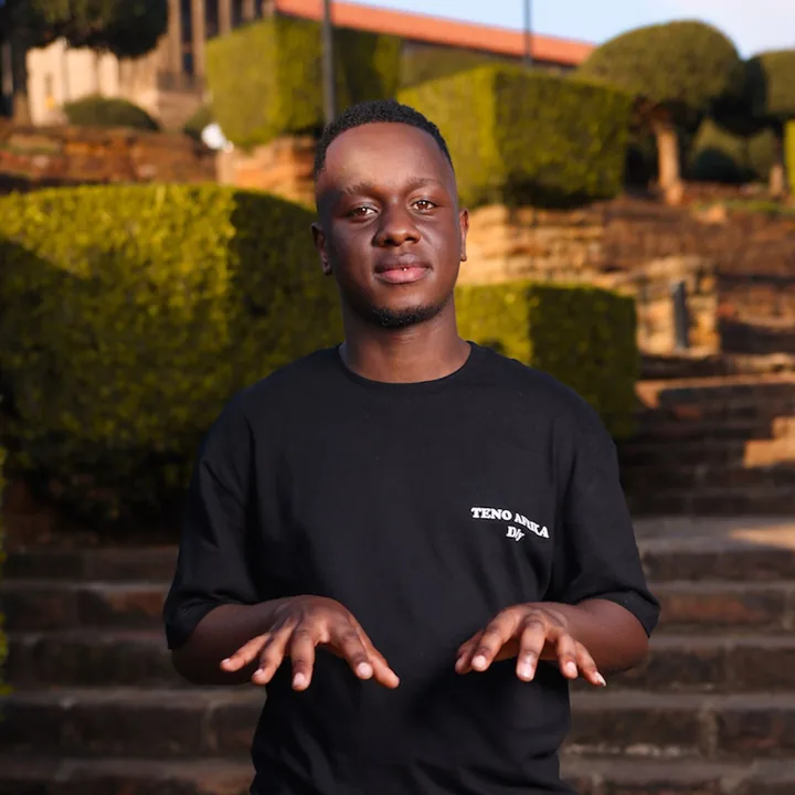 Teno Afrika