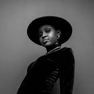 Tina Ardor