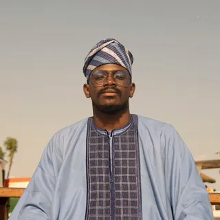 Tobi Peter