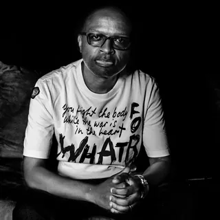 Vinny Da Vinci
